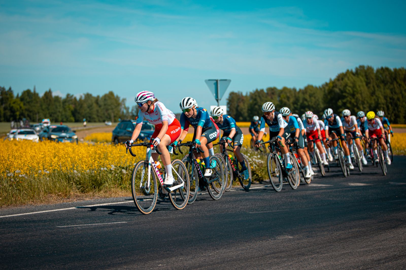 Tour of Estonia